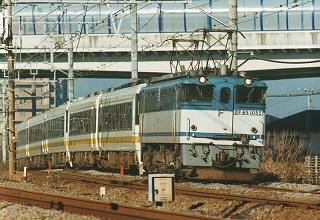 [AIZU Railway KIHA 8500 Series]